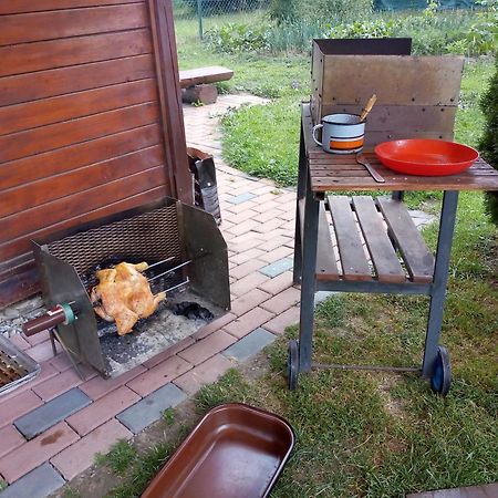 Apartman " Matej" Smrecany Екстер'єр фото