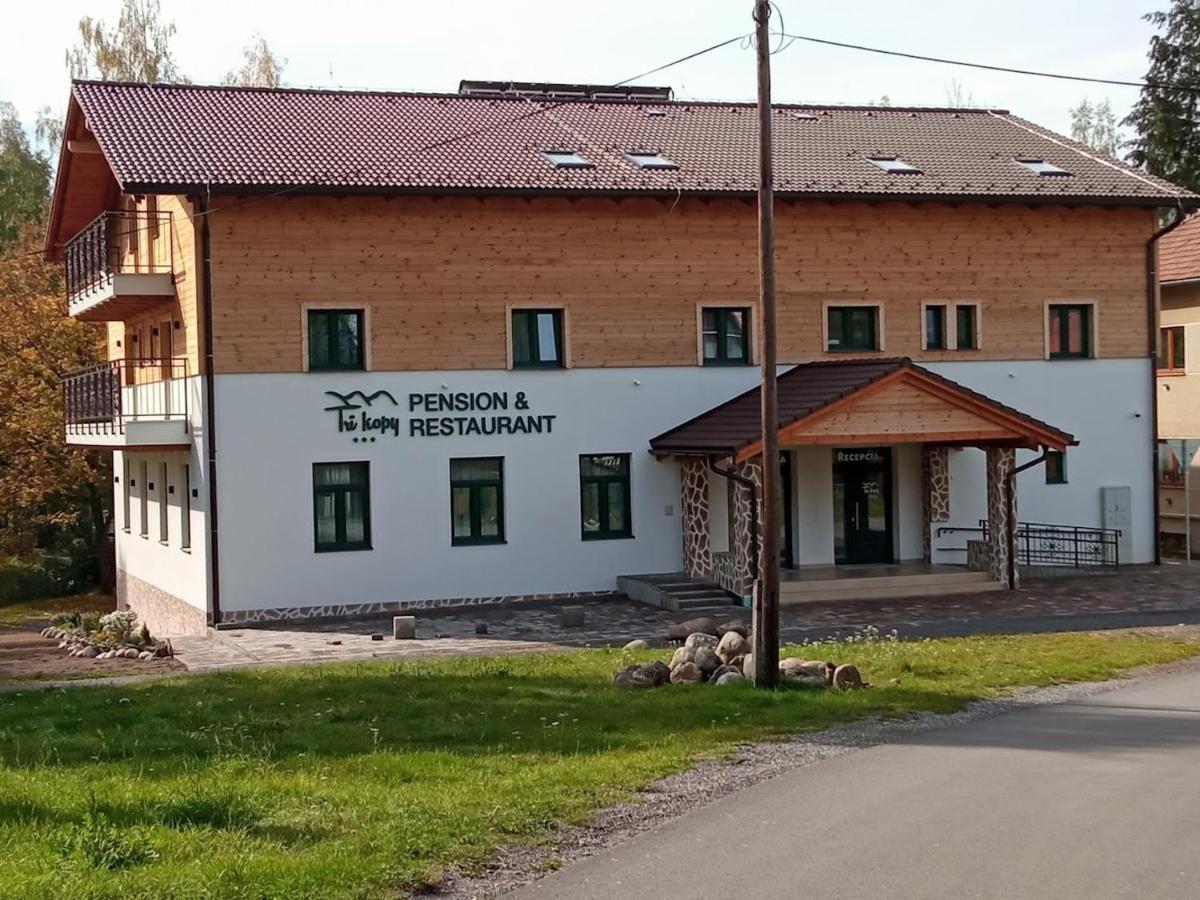 Apartman " Matej" Smrecany Екстер'єр фото