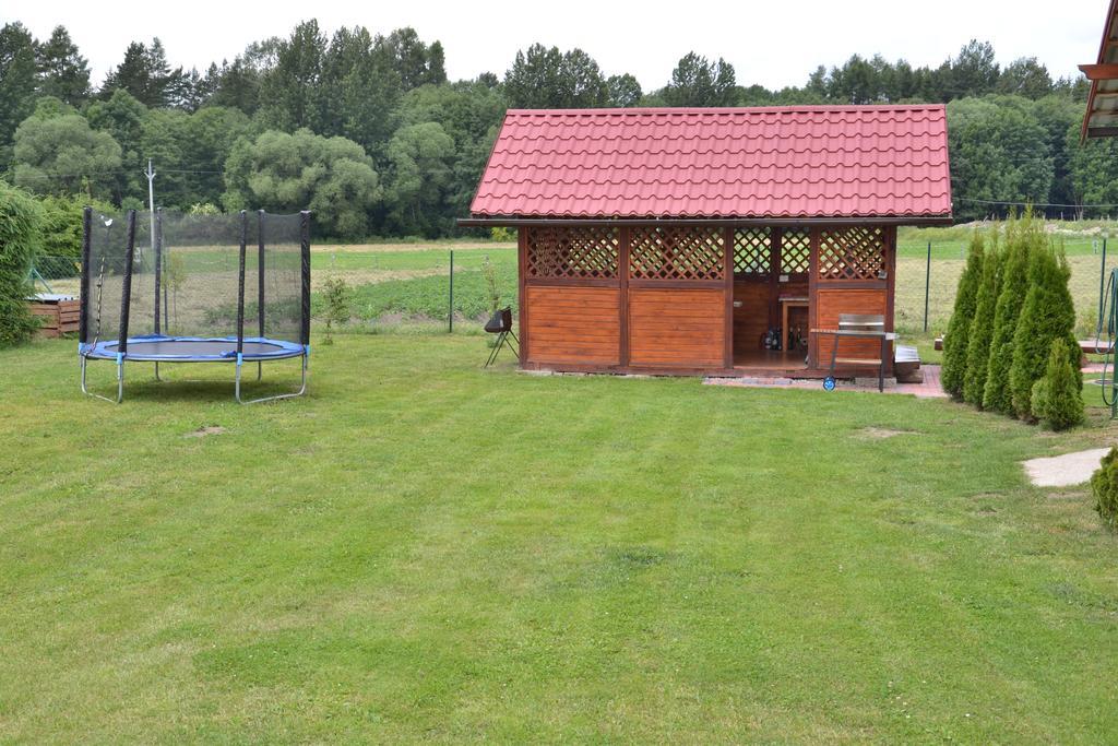 Apartman " Matej" Smrecany Екстер'єр фото