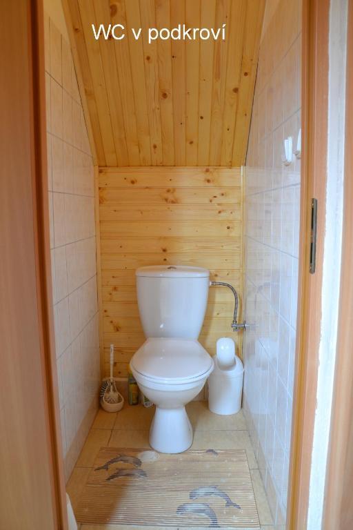 Apartman " Matej" Smrecany Номер фото