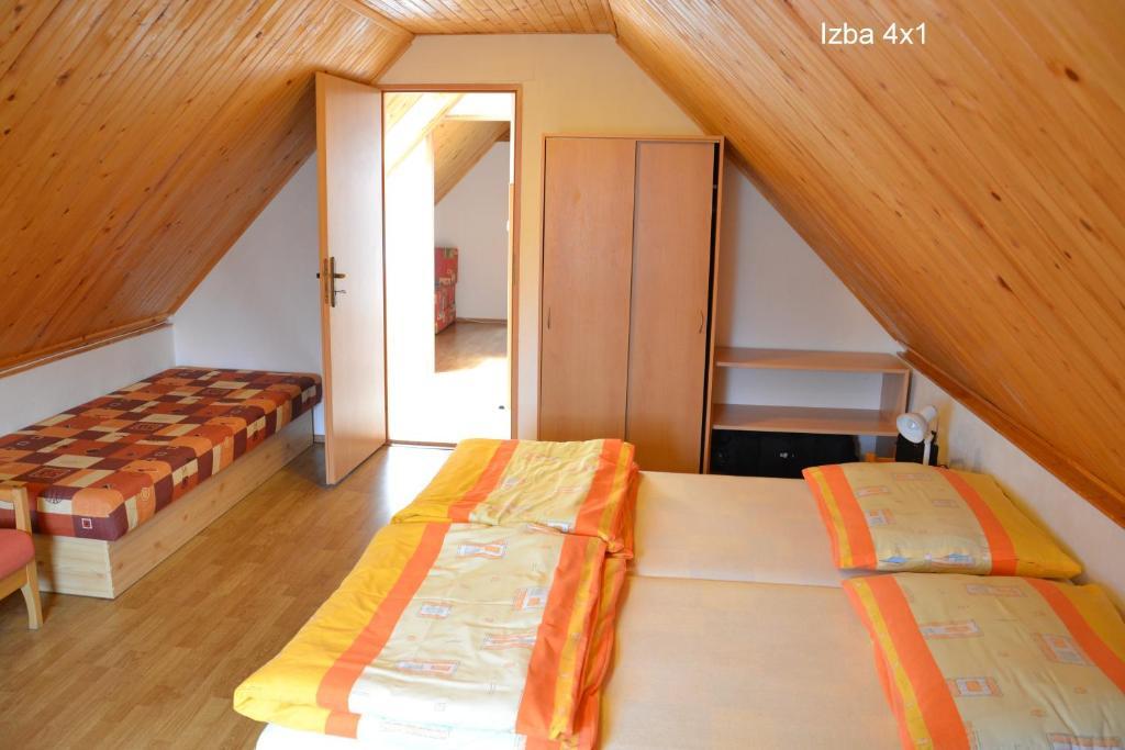 Apartman " Matej" Smrecany Номер фото