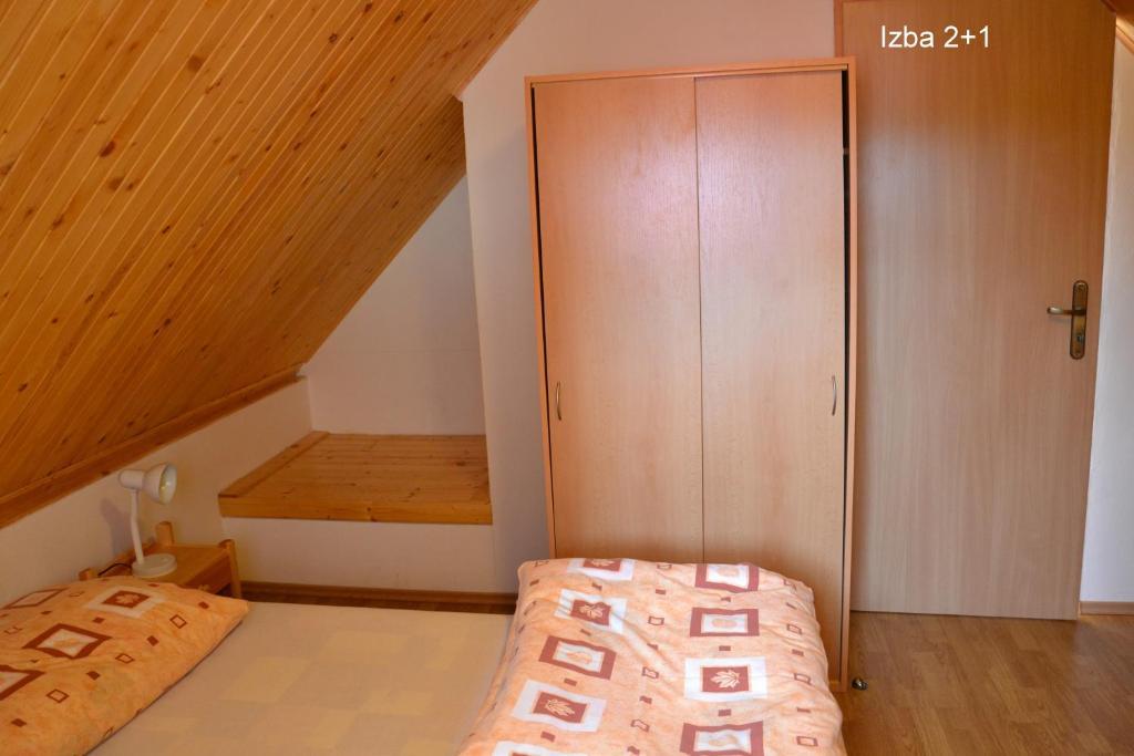 Apartman " Matej" Smrecany Номер фото