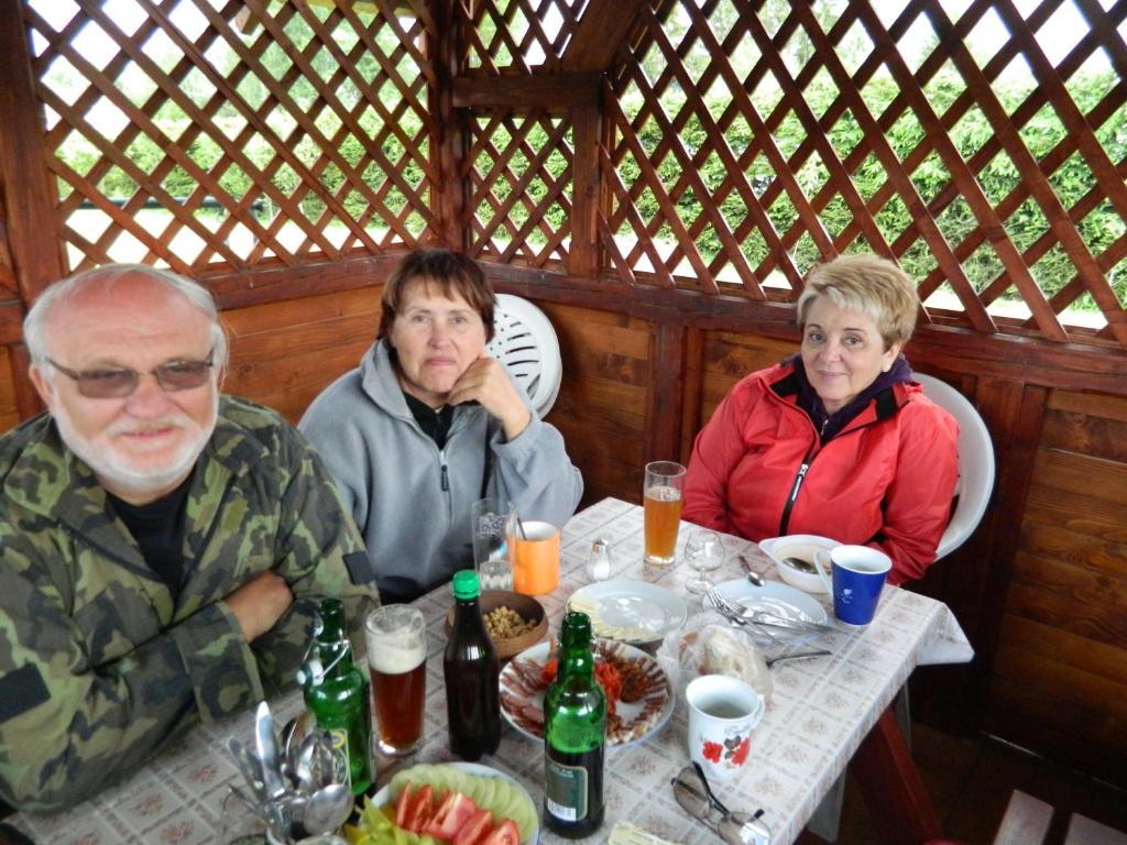 Apartman " Matej" Smrecany Номер фото