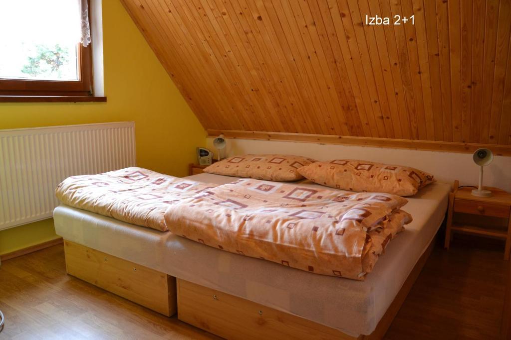 Apartman " Matej" Smrecany Номер фото