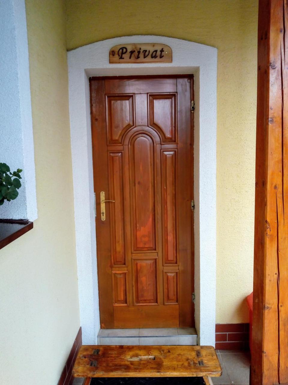 Apartman " Matej" Smrecany Екстер'єр фото
